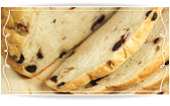 Cranberry Orange Bread