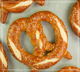 Pretzels