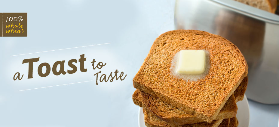 Whole Wheat