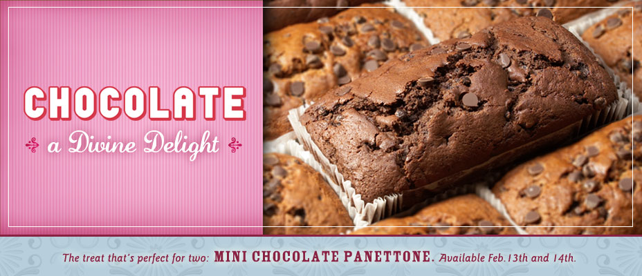 Chocolate a Divine Delight