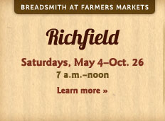 Richfield Farmers Market