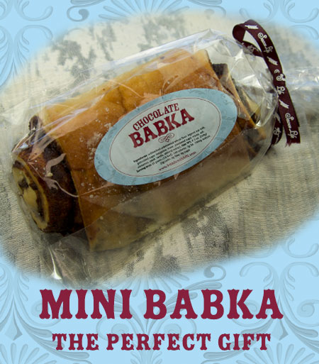 Babka