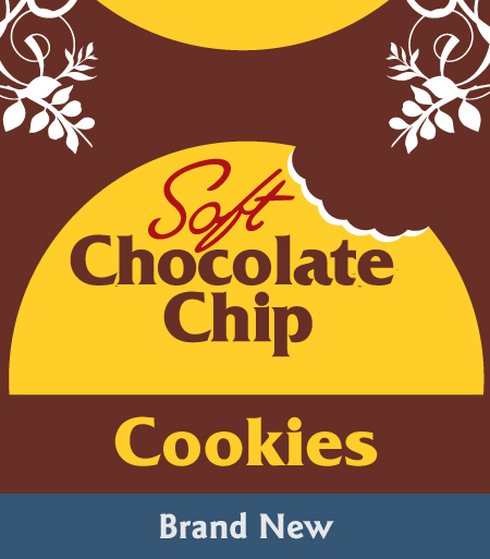 Chocolate Chip Cookie