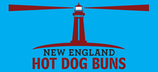 New England Hot Dog Buns