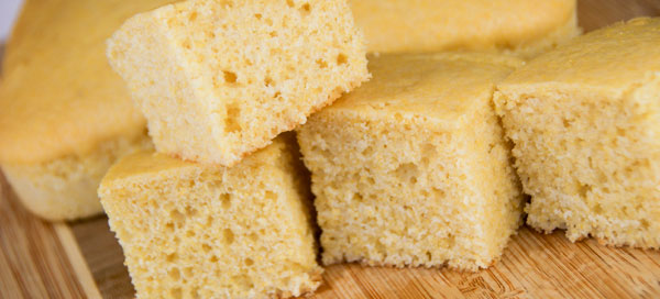 Traditional Corn Bread