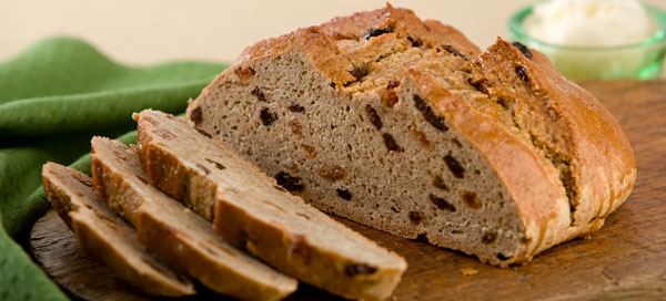 Irish Soda Bread