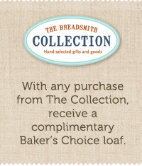 Breadsmith Collection