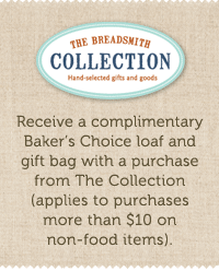 Breadsmith Collection