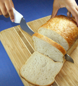 Dexter Serrated Bread Knife