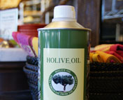 Holive Oil