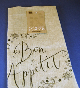 Linen Towel