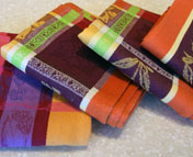 Provence Linens 