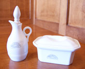 Pillivuyt Porcelain