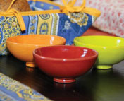 Poterie par Valerie
