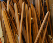 Toaster Tongs