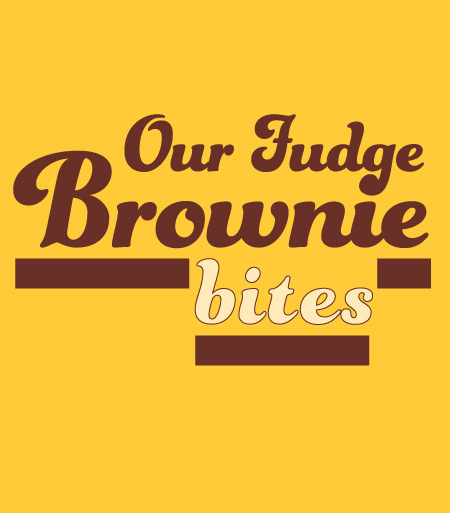 Brownie Bites