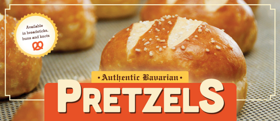 Pretzels